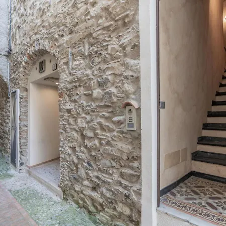 Locazione Turistica Pepe Apartmán