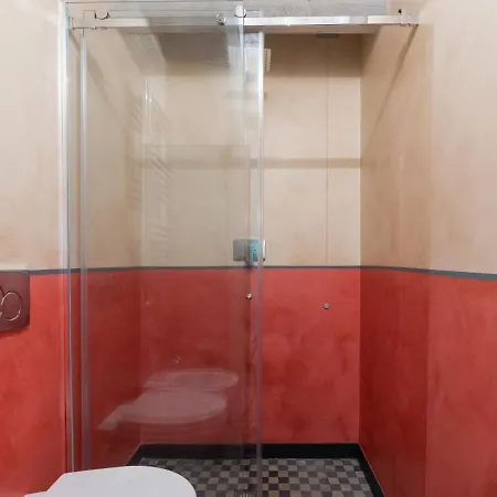 Apartmán Locazione Turistica Pepe