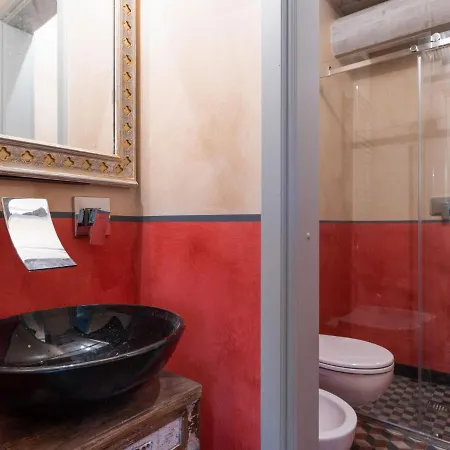 Locazione Turistica Pepe Apartmán